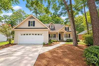 87 Heron View Court, Richmond Hill, GA 31324 - Photo 1