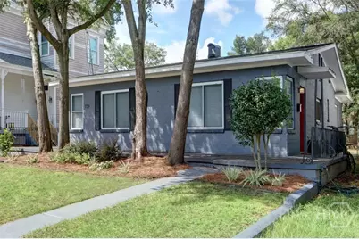 732 E Henry Street, Savannah, GA 31401 - Photo 2