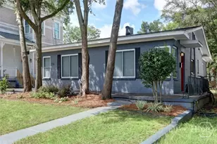 732 E Henry St, Savannah, GA 31401 - Photo 2