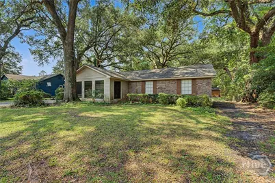 295 Kelly Davis Road, Richmond Hill, GA 31324 - Photo 4