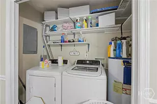 295 Kelly Davis Rd, Richmond Hill, GA 31324 - Photo 20