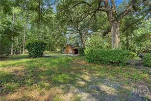 295 Kelly Davis Rd, Richmond Hill, GA 31324 - Photo 10