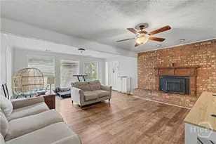 295 Kelly Davis Rd, Richmond Hill, GA 31324 - Photo 12