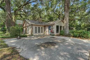 295 Kelly Davis Rd, Richmond Hill, GA 31324 - Photo 2