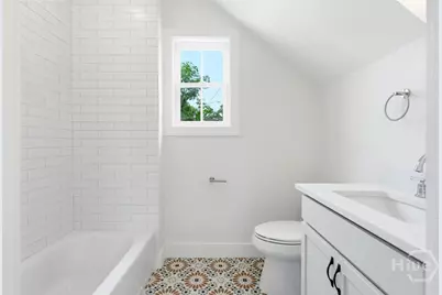 1314 E 38th Street #A, Savannah, GA 31404 - Photo 6