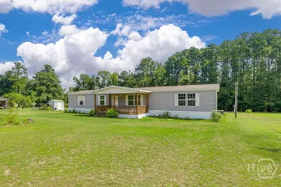 5599 Savannah Highway, Sylvania, GA 30467 - Photo 2