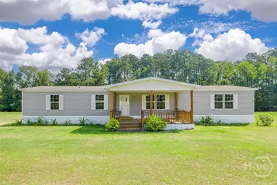 5599 Savannah Highway, Sylvania, GA 30467 - Photo 1