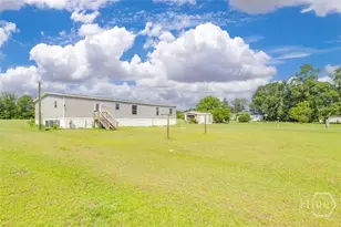 5599 Savannah Hwy, Sylvania, GA 30467 - Photo 40