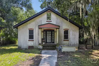 8829 Ferguson Avenue, Savannah, GA 31406 - Photo 4