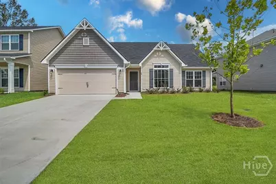 66 Swallow Tail Circle, Savannah, GA 31405 - Photo 2