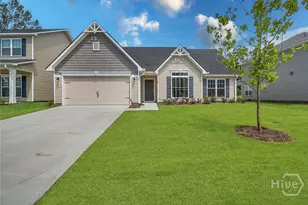 66 Swallow Tail Cir, Savannah, GA 31405 - Photo 2