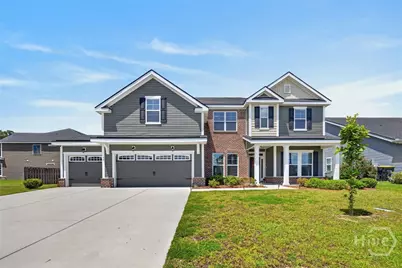 52 Shoefstall Street, Port Wentworth, GA 31407 - Photo 1