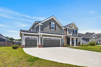 52 Shoefstall Street, Port Wentworth, GA 31407 - Photo 2