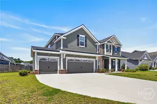 52 Shoefstall St, Port Wentworth, GA 31407 - Photo 2
