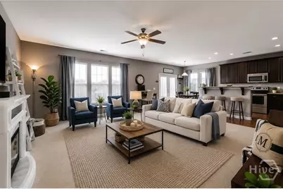 285 Willow Point Circle, Savannah, GA 31407 - Photo 4
