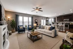 285 Willow Point Cir, Savannah, GA 31407 - Photo 4