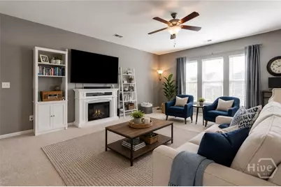 285 Willow Point Circle, Savannah, GA 31407 - Photo 6