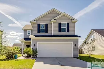 285 Willow Point Circle, Savannah, GA 31407 - Photo 1