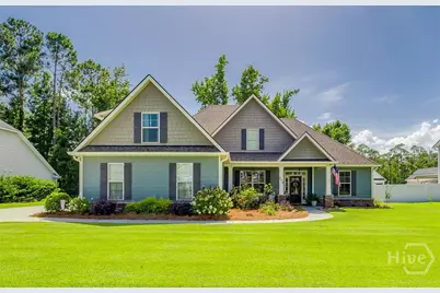 214 Blandford Way, Rincon, GA 31326 - Photo 1