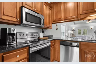 7272 Shellman Bluff Road NE #16, Townsend, GA 31331 - Photo 10