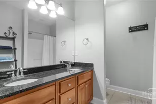 7272 Shellman Bluff Road NE, Townsend, GA 31331 - Photo 16