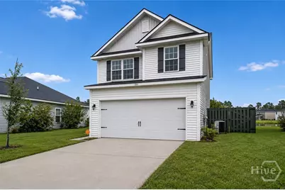153 Brightleaf Circle, Hinesville, GA 31313 - Photo 44