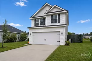 153 Brightleaf Cir, Hinesville, GA 31313 - Photo 44