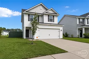 153 Brightleaf Cir, Hinesville, GA 31313 - Photo 2