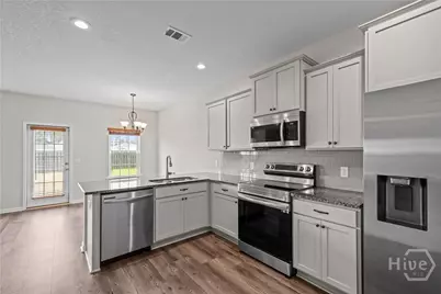 153 Brightleaf Circle, Hinesville, GA 31313 - Photo 12