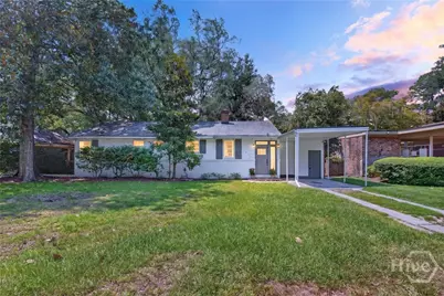 137 Brandywine Road, Savannah, GA 31405 - Photo 1