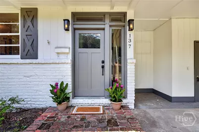 137 Brandywine Road, Savannah, GA 31405 - Photo 2