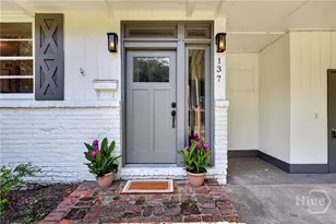137 Brandywine Rd, Savannah, GA 31405 - Photo 2