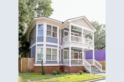 417 W 32nd Street, Savannah, GA 31401 - Photo 2