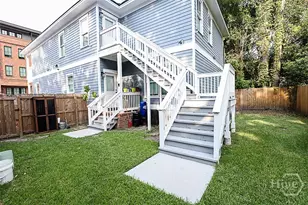 417 W 32nd St, Savannah, GA 31401 - Photo 44