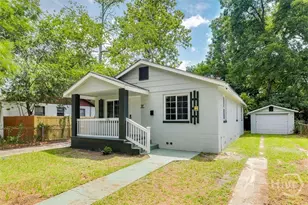 1006 Lynah St, Savannah, GA 31415 - Photo 2