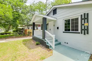 1006 Lynah St, Savannah, GA 31415 - Photo 4