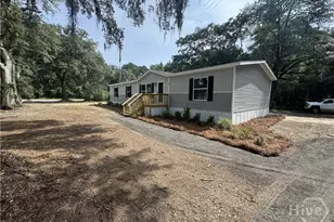 38 Jane St, Midway, GA 31320 - Photo 4