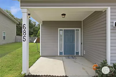 685 Fairview Circle, Hinesville, GA 31313 - Photo 6
