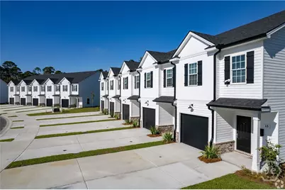 00 Belleau Woods Circle, Hinesville, GA 31313 - Photo 2