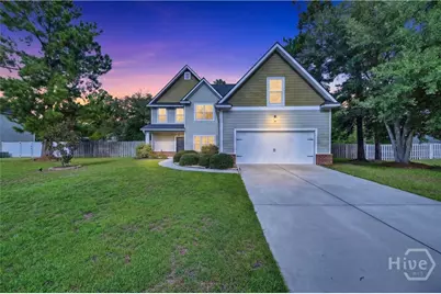 103 Cypress Loop, Bloomingdale, GA 31302 - Photo 1