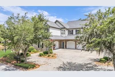 1003 River Oaks Drive, Richmond Hill, GA 31324 - Photo 2