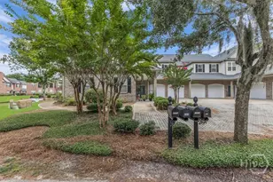1003 River Oaks Dr, Richmond Hill, GA 31324 - Photo 4