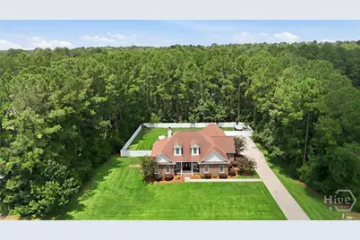 1695 Saint Catherine Circle, Richmond Hill, GA  - Photo 6