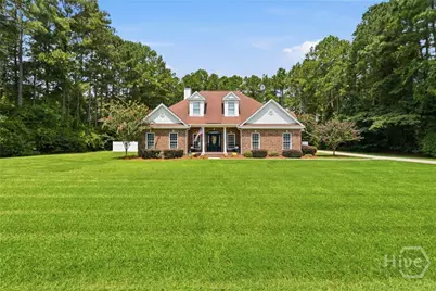 1695 Saint Catherine Circle, Richmond Hill, GA  - Photo 1