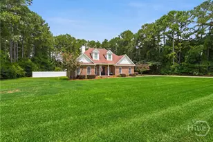 1695 Saint Catherine Circle, Richmond Hill, GA - Photo 4