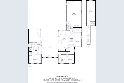 1695 Saint Catherine Circle, Richmond Hill, GA  - Photo 40