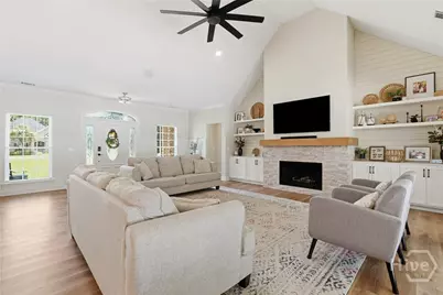1695 Saint Catherine Circle, Richmond Hill, GA  - Photo 10