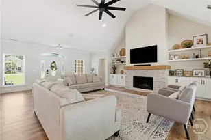 1695 Saint Catherine Circle, Richmond Hill, GA - Photo 10