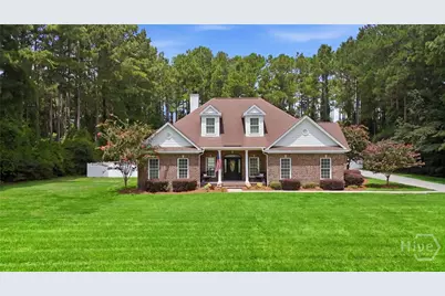 1695 Saint Catherine Circle, Richmond Hill, GA  - Photo 2