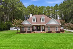 1695 Saint Catherine Circle, Richmond Hill, GA - Photo 2